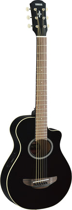 Yamaha APXT2 3/4-Size Acoustic-Electric Guitar - B
