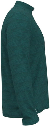 Under Armour - Mens Tech Vent 1/2 Zip, Color Hydro Teal/Black (449), Size: X-Large
