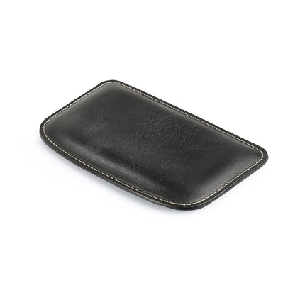 Londo Genuine Leather Keyboard Pad - Premium Ergonomic Support for Comfortable Typing at Work and Home