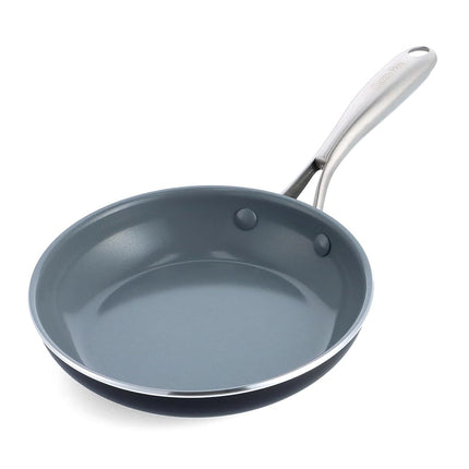 GreenPan Swift Healthy Ceramic Nonstick, 8" Frying