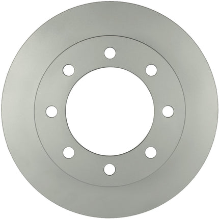 Bosch 20010519 QuietCast Premium Disc Brake Rotor 