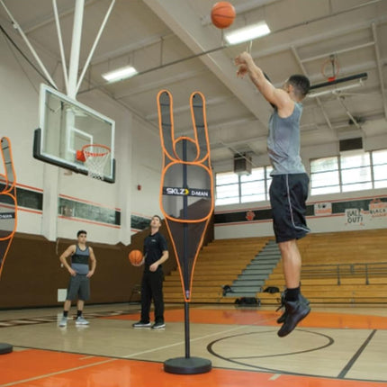 SKLZ D-MAN BASKETBALL
