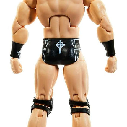 WWE Action Figures, WWE Sheamus Figure with Accessories, Collectible Gifts