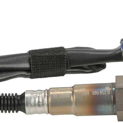 Bosch 13544 Oxygen Sensor, OE Type Fitment