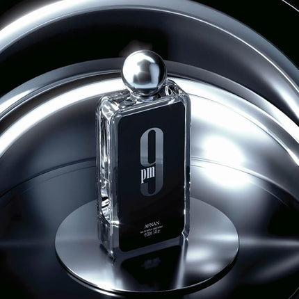 9 PM by Afnan for Men - 3.4 oz EDP Spray