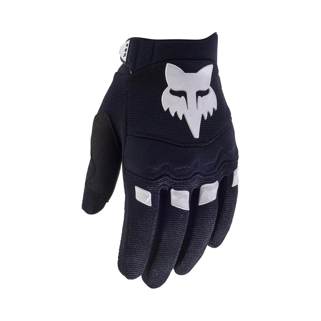 Fox Racing Yth Dirtpaw Glove, windbreaker, Childre