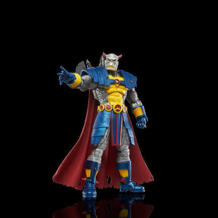 Marvel Legends Series Death's Head, Deluxe, Figurine Articulée de 15 cm (Exclusivité SDCC 2024)