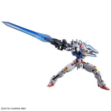 Bandai Hobby Kit Gundam The Witch From Mercury Full Mechanics 1/100 Gundam Aerial