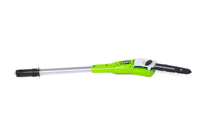 Greenworks Accessoire Perche-Élagueuse 40 V 20 cm PS40A00