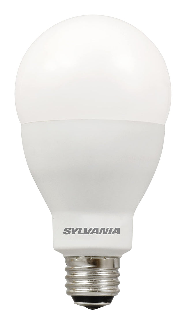 SYLVANIA 79735 LED A21 Bulb, 5000