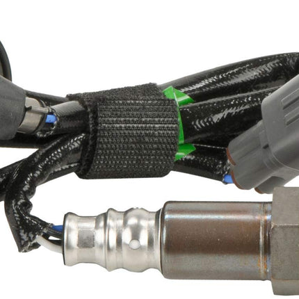 BOSCH 15621 Premium OE Fitment Oxygen Sensor - Compatible with Select Toyota Prius