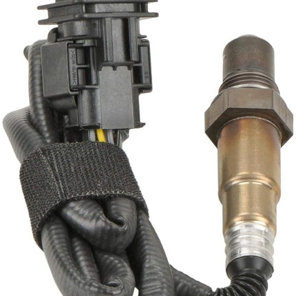 Bosch 17215 Original Equipment Wideband Oxygen Sensor - Compatible With Select BMW X3, 325Ci, 325i, 330Ci, 330i, 525i, 530i