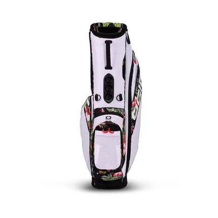 OGIO Fuse Stand Bag Agave Ahora