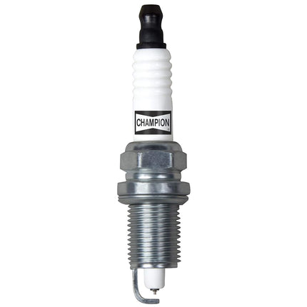 Champion Double Platinum Power 7436 Spark Plug (Carton of 1) - RC10PLPB4