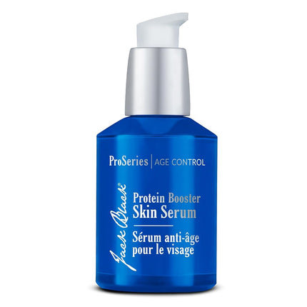 Jack Black Protein Booster Skin Serum for Men 2 oz