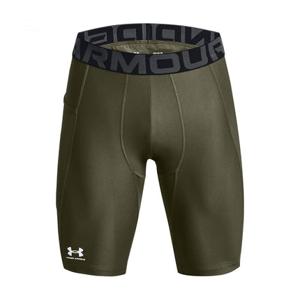 UA HG Armour Lng Shorts