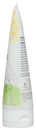 Burts Bees Baby Nourishing Lotion Calming - 6oz Lotion