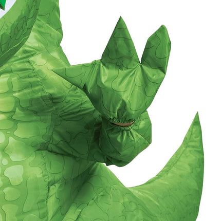 Déguisement gonflable Enfant Rex Toy Story 4