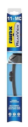 Rain-X 850021 RearView 11-MC Rear Wiper Blade, 11 