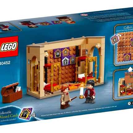 Lego HP Dorms Exclusive Building Set 40452