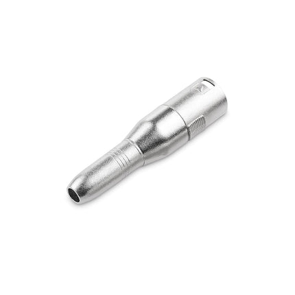 Cable Matters 2-Pack XLR to 1/4 Adapter (1/4 to XLR Adapter)