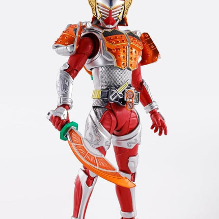 Tamashii Nations S.H.Figuarts SHINKOCCHOU SEIHOU - Kamen Rider Baron Banana ARMS