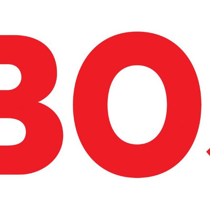 BOSCH Security Video ISN-CFM-102W Flange Mount Con