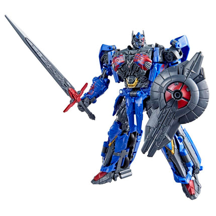Transformers Studio Series The Last Knight Nemesis