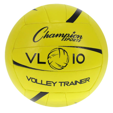 Champion Sports Small Volleyball Trainer