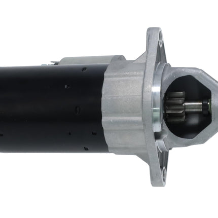 Bosch SR8633N Premium 100% New Starter - Compatible with Select Chevrolet Aveo, Aveo5