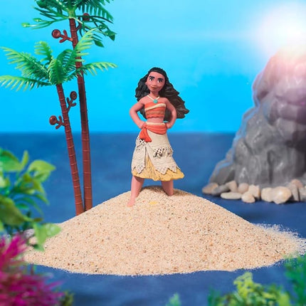 tonies Moana Audio Character - Moana Toys, Disney Moana Audiobooks for Children