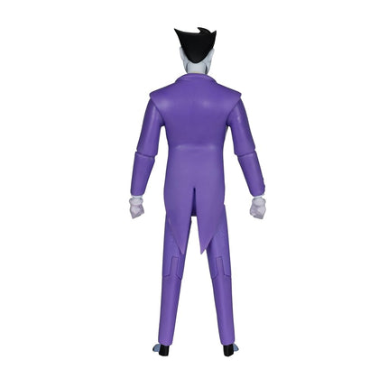 DC Direct The New Batman Adventures The Joker 6 Inch Figure