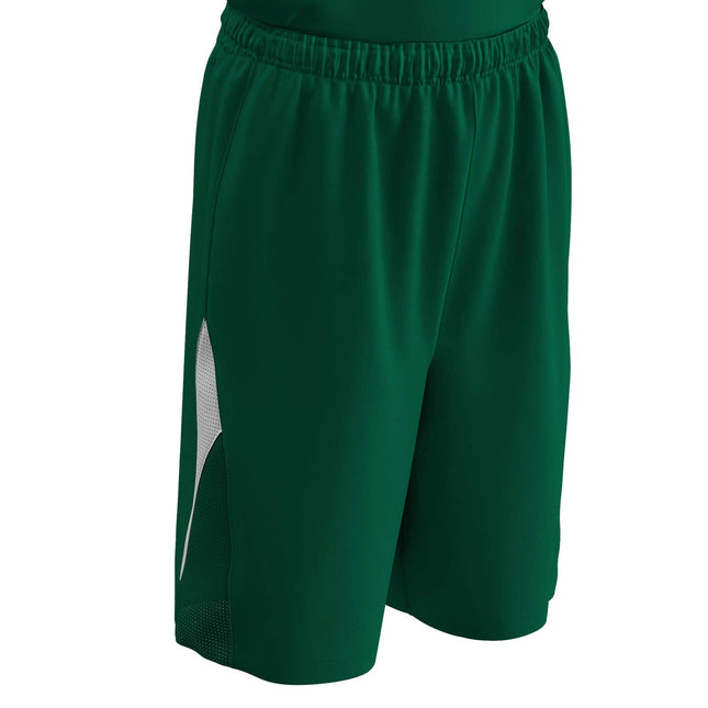 CHAMPRO Pivot Reversible Polyester Basketball Shor