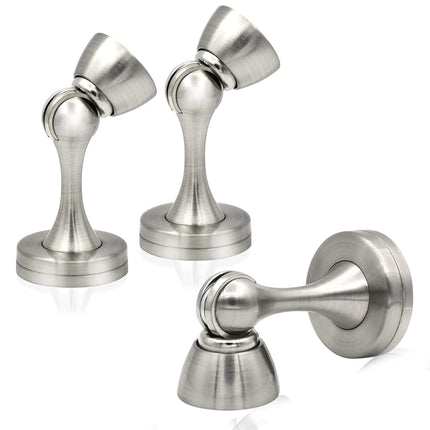 Magnetic Door Stops, Wall Mount Magnetic Door Stop