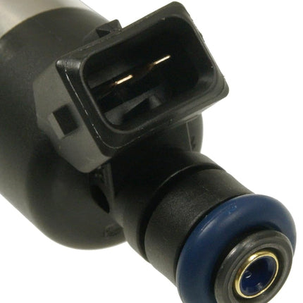 ACDelco GM Original Equipment 19244615 Kit de inyectores de combustible multipuerto con inyector de combustible y sellos