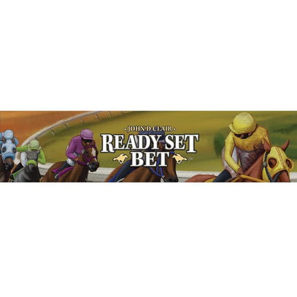 Ready Set Bet