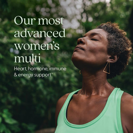 New Chapter Every Woman II 96 Count