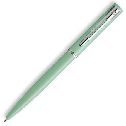 Waterman Allure Ballpoint Pen | Mint Green Pastel 