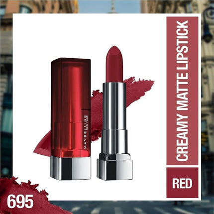 Maybelline New York Sensational Creamy