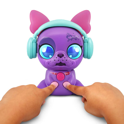 VTech Ladridos y Ritmos de Melody