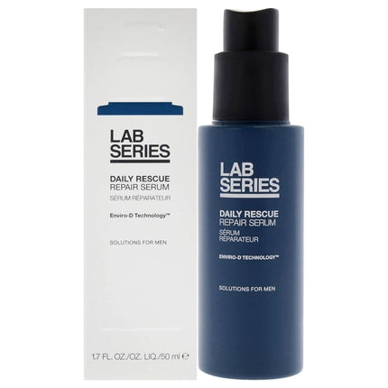 Sérum Réparateur Quotidien Daily Rescue pour Hommes Lab Series 50 ml