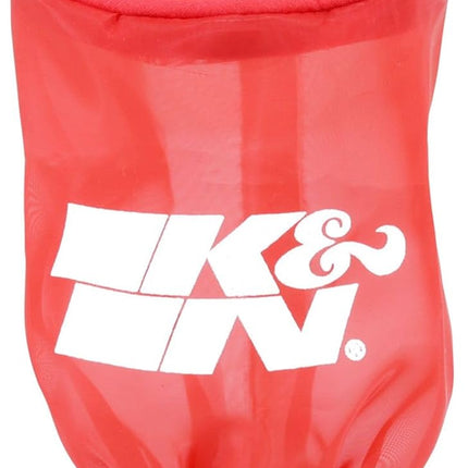K&N Filters RU-1280DR Envoltura para filtro de aire de coche y moto