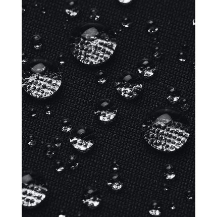 Under Armour Mens Matchplay Tapered Pants Black 28-36