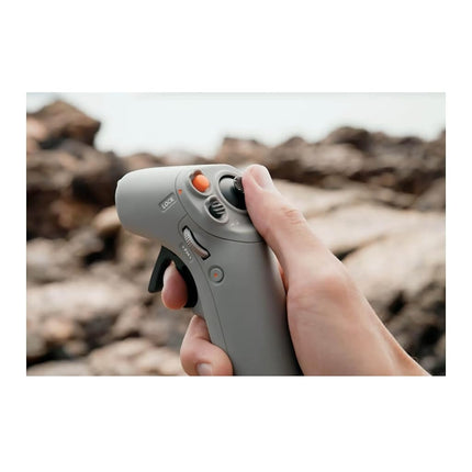 DJI RC Motion 2 - Immersive Smart Controller, Multidirectional Operation, Multifunctional and Intuitive Drone Accessory for FPV