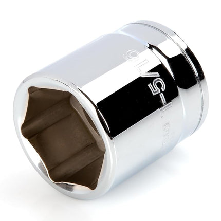 TEKTON 1/2 Inch Drive x 1-5/16 Inch 6-Point Socket
