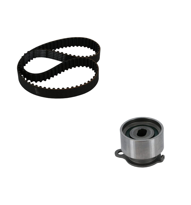 Continental TB161K1 Standard Series Timing Belt Kit Without Water Pump
