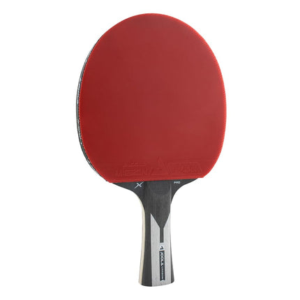 JOOLA Table Tennis Bat Carbon X Pro ITTF Approved 