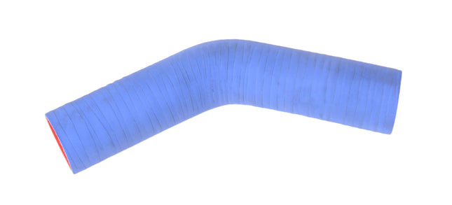 Continental 57332 45 Degree Silicone Coolant Hose Elbow - 2" ID
