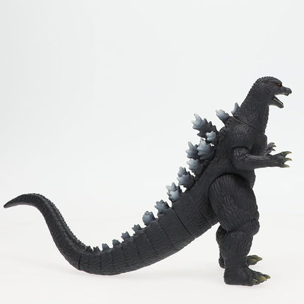 Bandai Movie Monster Series - Godzilla: Final Wars - Godzilla 2004, Figurine d'action