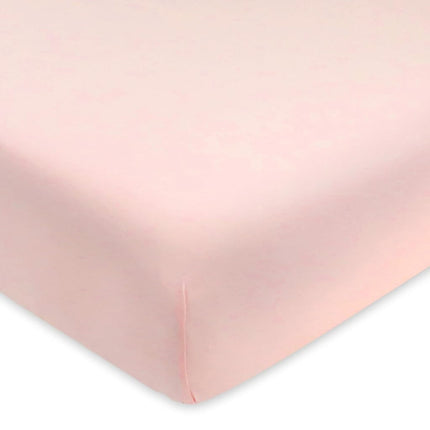 HonestBaby Fitted Crib Sheets Set Standard Mattres